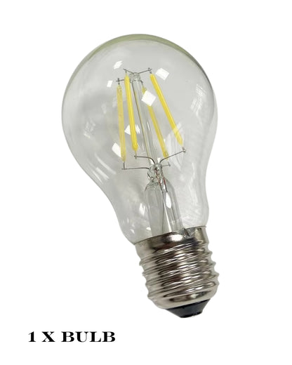 Vintage & Retro Design Industrial Pendant Light