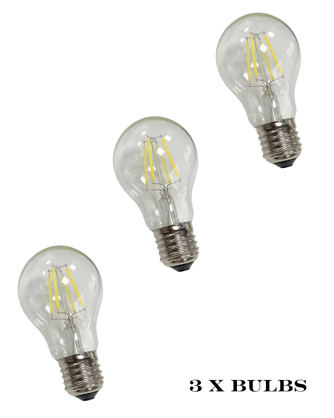 Vintage & Retro Design Industrial Pendant Light