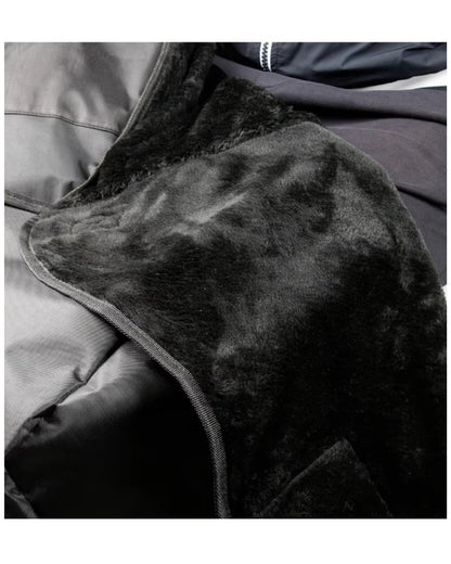 Motorcycle Seat & Riding Apron Cover - Weather Protection
