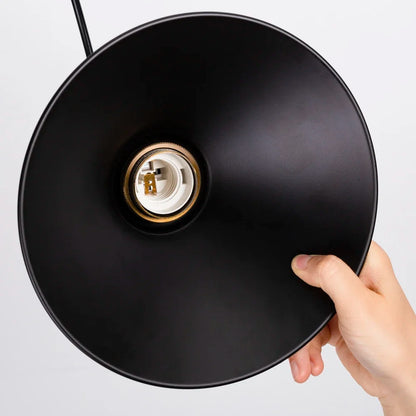 Vintage & Retro Design Industrial Pendant Light
